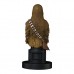 Фигурка-держатель Cable guys Star wars Чубакка (CGCRSW300146) Фигурка-держатель Cable guys Star wars Чубакка (CGCRSW300146)