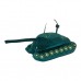 Мягкая игрушка Wargaming World of tanks Танк IS-7 темно-зеленый (WG043327) Мягкая игрушка Wargaming World of tanks Танк IS-7 темно-зеленый (WG043327)