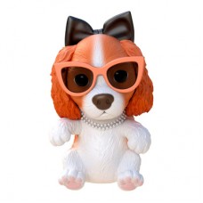 Интерактивная игрушка Little Live Pets OMG Шоу талантов Щенок Поп Дива (26116) Интерактивная игрушка Little Live Pets OMG Шоу талантов Щенок Поп Дива (26116)