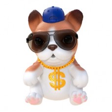 Интерактивная игрушка Little Live Pets OMG Шоу талантов Щенок Хип-Хоп (26118) Интерактивная игрушка Little Live Pets OMG Шоу талантов Щенок Хип-Хоп (26118)
