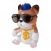 Интерактивная игрушка Little Live Pets OMG Шоу талантов Щенок Хип-Хоп (26118) Интерактивная игрушка Little Live Pets OMG Шоу талантов Щенок Хип-Хоп (26118)