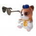 Интерактивная игрушка Little Live Pets OMG Шоу талантов Щенок Хип-Хоп (26118) Интерактивная игрушка Little Live Pets OMG Шоу талантов Щенок Хип-Хоп (26118)