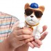 Интерактивная игрушка Little Live Pets OMG Шоу талантов Щенок Хип-Хоп (26118) Интерактивная игрушка Little Live Pets OMG Шоу талантов Щенок Хип-Хоп (26118)