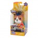 Интерактивная игрушка Little Live Pets OMG Шоу талантов Щенок Хип-Хоп (26118) Интерактивная игрушка Little Live Pets OMG Шоу талантов Щенок Хип-Хоп (26118)