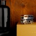 Механический конструктор Time for machine Милый двухэтажный автобус (T4M38028) Механический конструктор Time for machine Милый двухэтажный автобус (T4M38028)