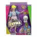 Кукла Barbie Extra в салатовой шапочке (GVR05)