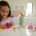 Кукольный набор Barbie Вечеринка для щенков (GXV75) Кукольный набор Barbie Вечеринка для щенков (GXV75)
