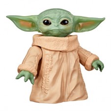 Фигурка Star Wars Малыш Йода Грогу 15 см (F1116) Фигурка Star Wars Малыш Йода Грогу 15 см (F1116)