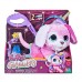 Механическая игрушка FurReal Friends Гламурный щенок с аксессуарами (F1544) Механическая игрушка FurReal Friends Гламурный щенок с аксессуарами (F1544)