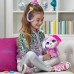 Механическая игрушка FurReal Friends Гламурный щенок с аксессуарами (F1544) Механическая игрушка FurReal Friends Гламурный щенок с аксессуарами (F1544)