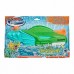 Водный бластер Nerf Super soaker Dinosquad (F0496)