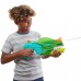 Водный бластер Nerf Super soaker Dinosquad (F0496)