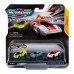 Набор машинок Micro Machines Автобан 3 штуки (MMW0012)