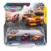 Набор машинок Micro Machines W2 Гиперкар Золотая погоня 3 штуки (MMW0197)