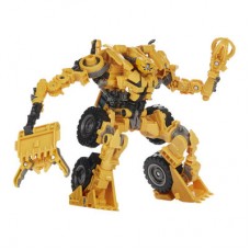 Трансформер Transformers Generation Studio series Скреппер (E0702/E7213) Трансформер Transformers Generation Studio series Скреппер (E0702/E7213)