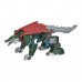 Трансформер Transformers Cyberverse Ultra class Сандерхоул (E1886/E7110) Трансформер Transformers Cyberverse Ultra class Сандерхоул (E1886/E7110)