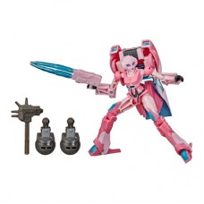 Трансформер Transformers Cyberverse Deluxe class Арси (E7053/E7104)