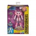 Трансформер Transformers Cyberverse Deluxe class Арси (E7053/E7104) Трансформер Transformers Cyberverse Deluxe class Арси (E7053/E7104)