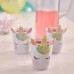 Бумажные стаканчики Talking tables Мы любим единорогов 250 мл 8 штук (UNICORN-CUP-FACE) Бумажные стаканчики Talking tables Мы любим единорогов 250 мл 8 штук (UNICORN-CUP-FACE)