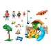 Конструктор Playmobil City life Площадка с приключениями (70281)