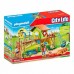 Конструктор Playmobil City life Площадка с приключениями (70281)