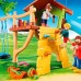 Конструктор Playmobil City life Площадка с приключениями (70281)