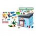 Конструктор Playmobil City life Приют для маленьких животных (9277)