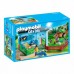 Конструктор Playmobil City life Приют для маленьких животных (9277)