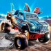 Конструктор Playmobil Stunt show Машина акула (70550) Конструктор Playmobil Stunt show Машина акула (70550)