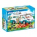 Конструктор Playmobil Family fun Семейный домик на колесах (70088) Конструктор Playmobil Family fun Семейный домик на колесах (70088)