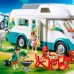 Конструктор Playmobil Family fun Семейный домик на колесах (70088) Конструктор Playmobil Family fun Семейный домик на колесах (70088)