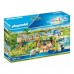 Конструктор Playmobil Family fun Большой городской зоопарк (70341)
