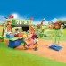 Конструктор Playmobil Family fun Большой городской зоопарк (70341)