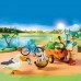Конструктор Playmobil Family fun Большой городской зоопарк (70341)