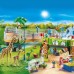 Конструктор Playmobil Family fun Большой городской зоопарк (70341)