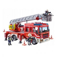 Игровой набор Playmobil City action Пожарная машина с лестницей (9463)