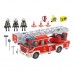 Игровой набор Playmobil City action Пожарная машина с лестницей (9463) Игровой набор Playmobil City action Пожарная машина с лестницей (9463)