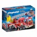 Игровой набор Playmobil City action Пожарная машина с лестницей (9463) Игровой набор Playmobil City action Пожарная машина с лестницей (9463)