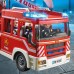 Игровой набор Playmobil City action Пожарная машина с лестницей (9463) Игровой набор Playmobil City action Пожарная машина с лестницей (9463)