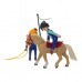 Конструктор Playmobil Country Вольтижировка для прыжков (6933)