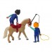 Конструктор Playmobil Country Вольтижировка для прыжков (6933)