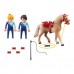 Конструктор Playmobil Country Вольтижировка для прыжков (6933)
