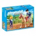 Конструктор Playmobil Country Вольтижировка для прыжков (6933)
