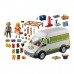 Конструктор Playmobil Country Передвижной фургон с продуктами (70134)