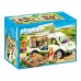 Конструктор Playmobil Country Передвижной фургон с продуктами (70134)