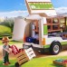 Конструктор Playmobil Country Передвижной фургон с продуктами (70134)