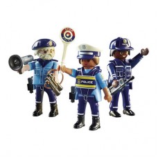 Конструктор Playmobil City action Полиция (70669) Конструктор Playmobil City action Полиция (70669)