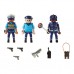 Конструктор Playmobil City action Полиция (70669)