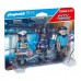 Конструктор Playmobil City action Полиция (70669)