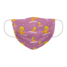 Маска гигиеническая Cerda Looney Tunes Твити (CERDA-2200007559)